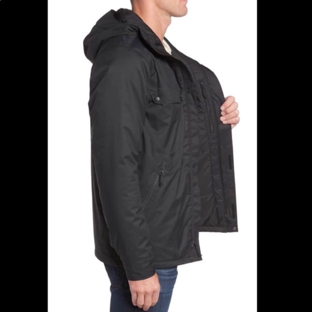 **SOLD**The North Face Jacket - Picture 5 of 8